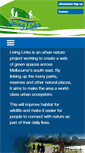 Mobile Screenshot of livinglinks.com.au